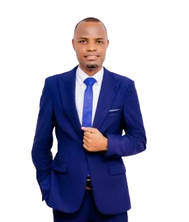 Walter A. Rwiza, Founder and CEO of InvoPay
